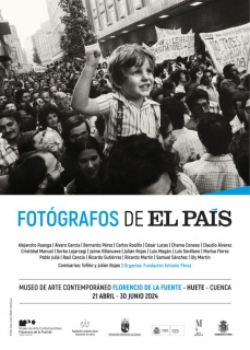 Fotógrafos de El País