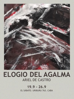 Elogio del Agalma