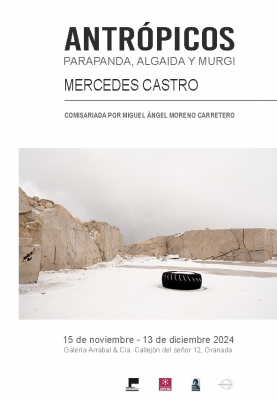Antrópicos