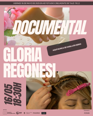 Gloria Regonesi