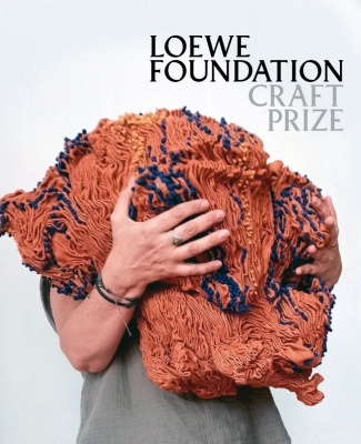Presentación de las finalistas españolas al Loewe Foundation Craft Prize 2025