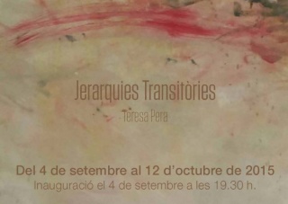Jerarquies Transitòries