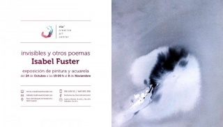 Exposición Individual de Isabel Fuster