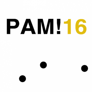 IV Mostra de Produccions Artístiques i Multimèdia, PAM!16