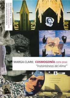 Cosmogonía (1976-2016). Instantáneas del alma