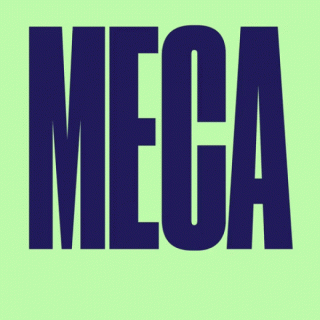 Logotipo. Cortesía de MECA