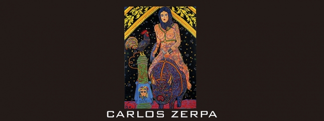 CARLOS ZERPA