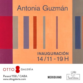 Antonia Guzmán