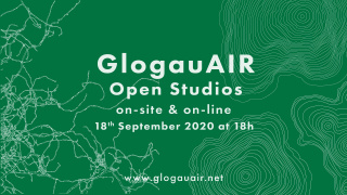 GlogauAIR Open Studios