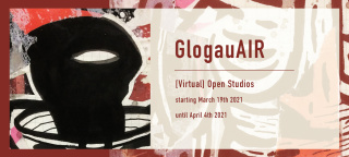 [Vitual] Open Studios March 2021