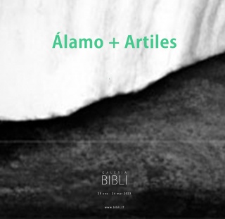 Álamo + Artiles