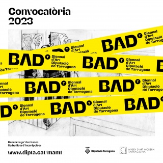 Premio Biennal d’Art Diputació de Tarragona - 2023