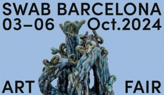 Swab Barcelona Art Fair 2024