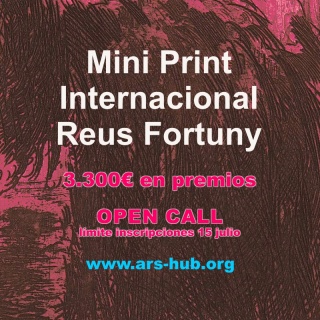 logo Mini Print Reus