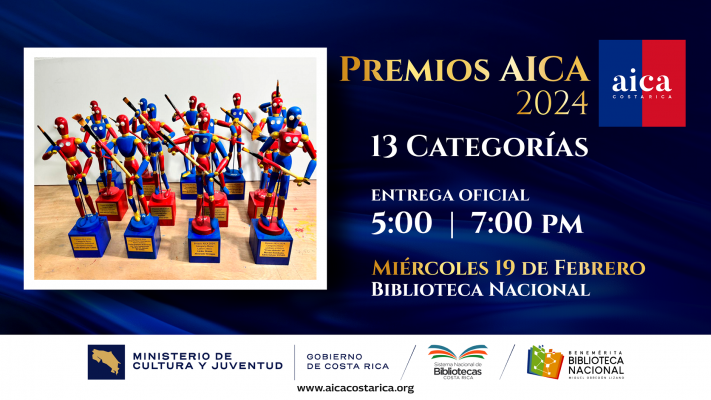 Premio de la Crítica AICA Costa Rica