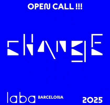 LABA Open Call