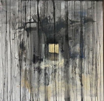 From gesture to abstraction