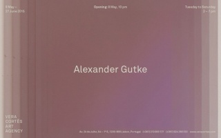 Alexander Gutke