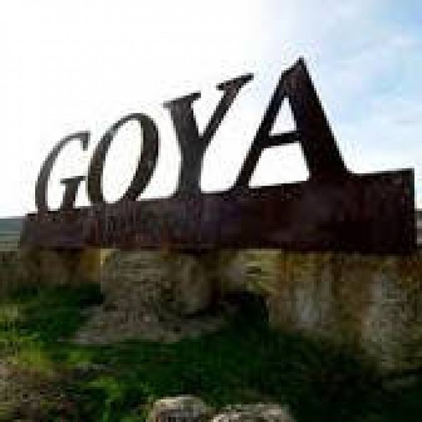 Disparates de Fuendetodos. 42 artistas de hoy prolongan la famosa serie de Goya