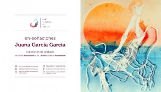 En-soñaciones de Juana García García