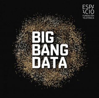 Big Bang Data – La datificación del mundo