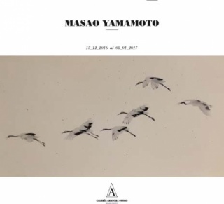 Masao Yamamoto