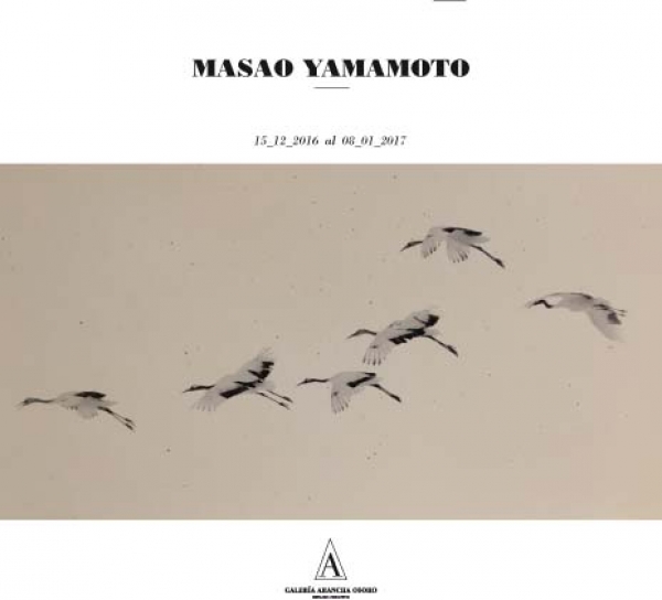 Masao Yamamoto