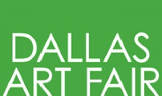 Dallas Art Fair 2017