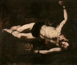 Arte y mito. Los dioses del Prado – Cortesía del Museo de Bellas Artes de Asturias
