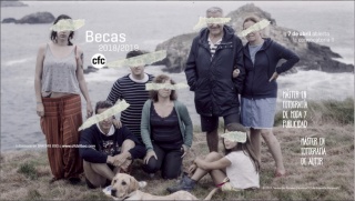 Becas CFC Bilbao 2018-2019
