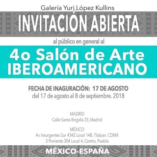 4° Salón de Arte Iberoamericano