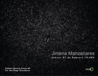 Jimena Manzanares