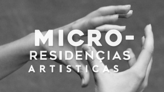 Micro-residencias Artísticas 2019