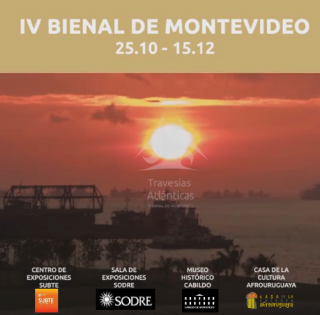 IV Bienal de Montevideo