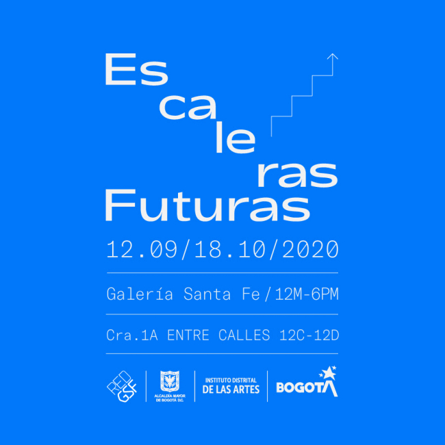 Escaleras Futuras