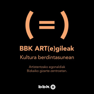 BBK ART(e)gileak