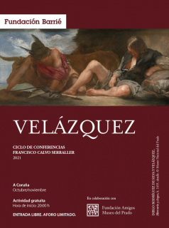 Ciclo de conferencias Francisco Calvo Serraller 2021: Velázquez