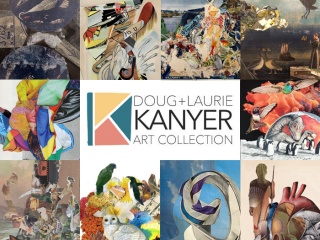 Logo Kanyer Collection