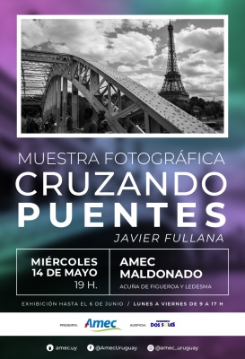 Cruzando Puentes