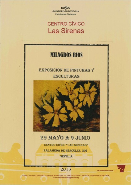 EXPOSICIÓN