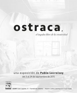 Ostraca