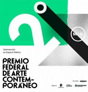 II Premio Federal de Arte Contemporáneo – Intervención en el Espacio Público