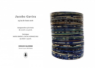 Jacobo Gavira