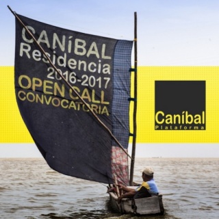 Convocatoria Residencia Caníbal en el Caribe Colombiano. Aplicaciones 2016 - 2017