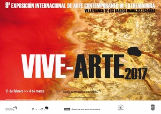 Vive-Arte 2017