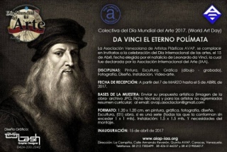 Da Vinci. El eterno polimata