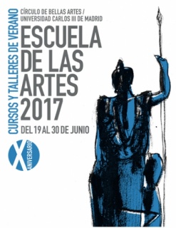 Escuela de las Artes 2017