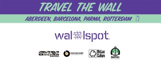 Banner Travel The Wall
