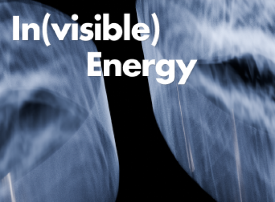 In (Visible) Energy