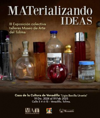 MATerializando IDEAS